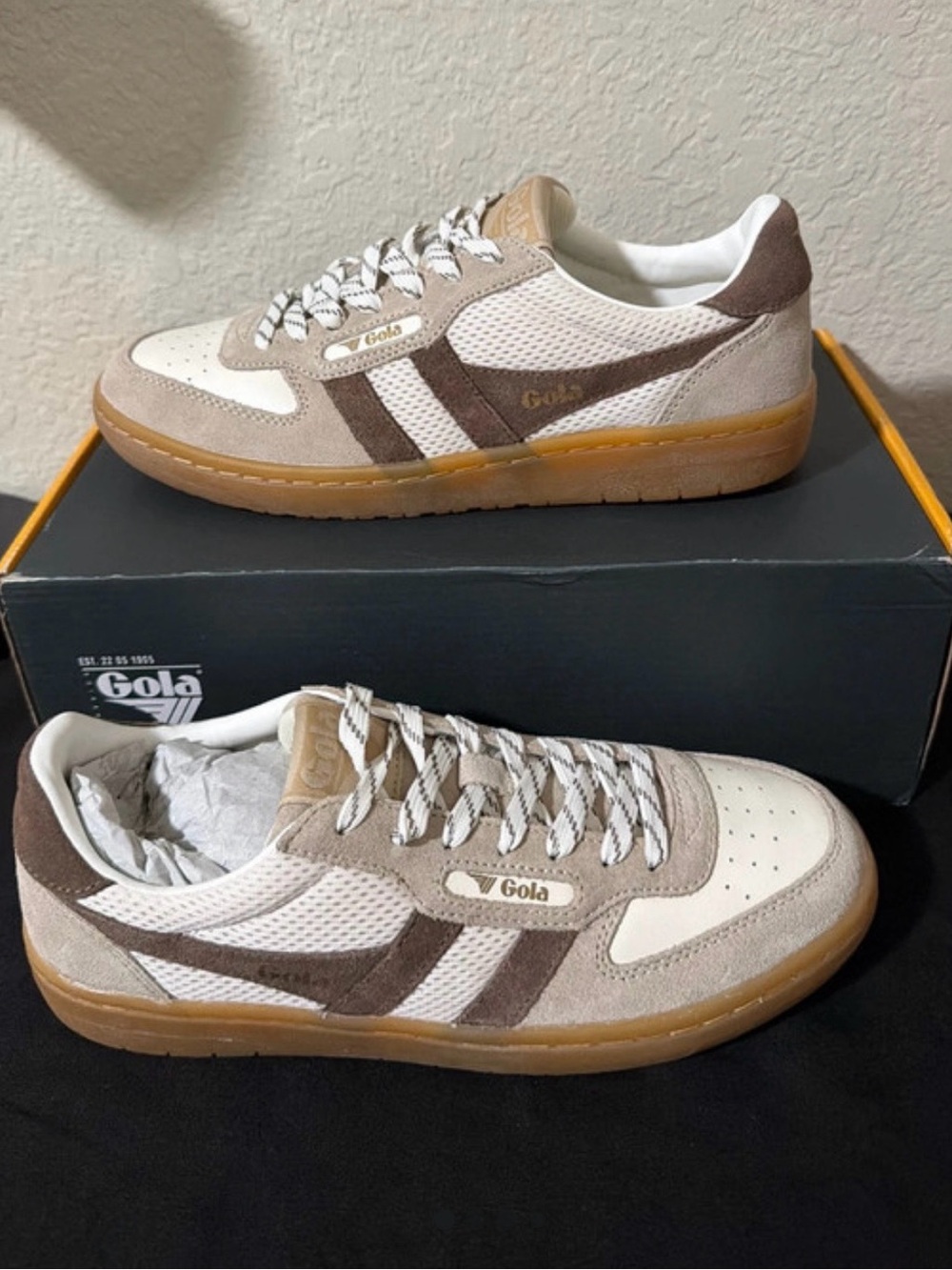 Gola Hawk ‘83